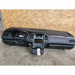 Tableau De Bord Renault Talisman